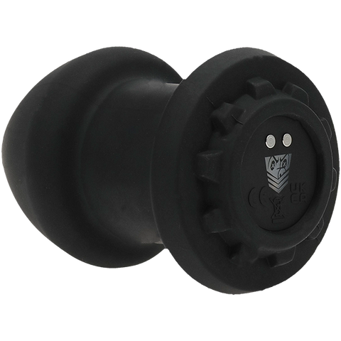 Doc Johnson Robo Rimmer Remote Controlled Butt Plug