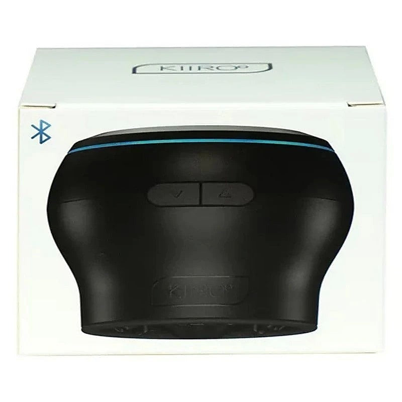 PowerBlow Interactive Suction Stroker Sleeve - Pumps, Extenders and Sleeves