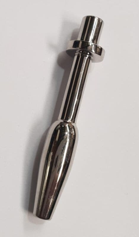 Jammer Cum Thru Penis Plug - Penis Plugs