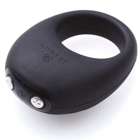 Powerful and Quirky Mio Cock Ring - Boost Pleasure and Stamina - Waterproof Vibrators