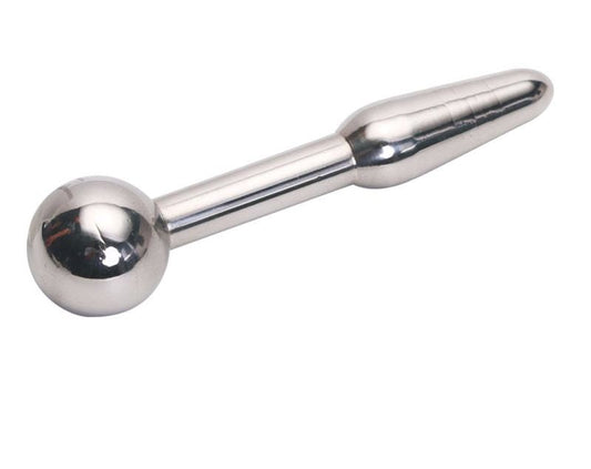 Jets Solid Penis Plug - Penis Plugs
