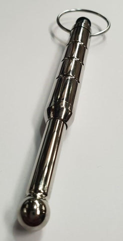 Lady Girl Vibrating Uretheral Sound with Ball - Penis Plugs