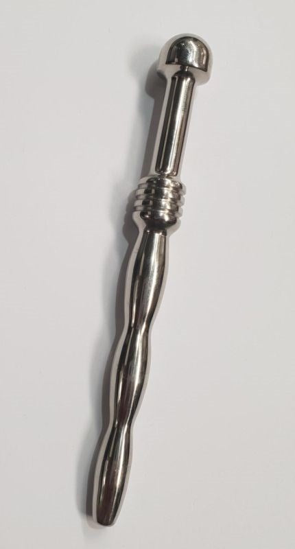 LampPost Cum Thru Penis Plug - Penis Plugs