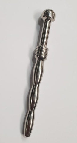 LampPost Cum Thru Penis Plug - Penis Plugs