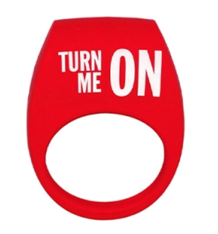 Lelo Diesel Tor 2 Vibrating Mens Cock Ring - Luxury Sex Toys