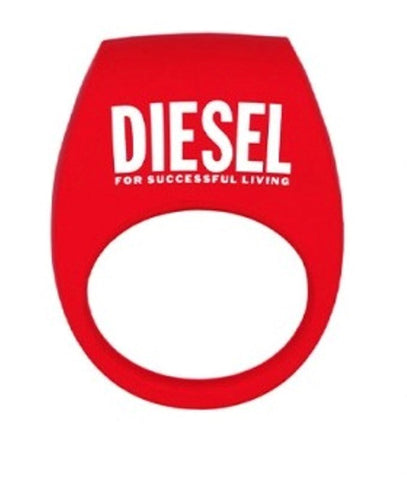 Lelo Diesel Tor 2 Vibrating Mens Cock Ring - Luxury Sex Toys
