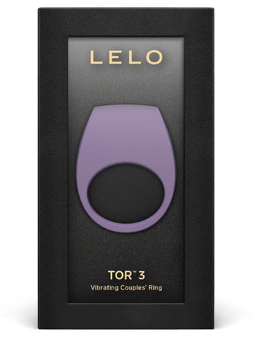 Lelo Tor 3 - Cock Rings