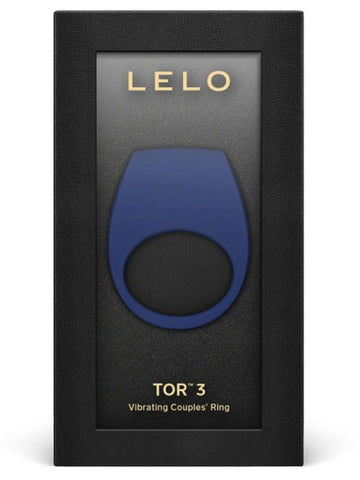 Lelo Tor 3 - Cock Rings