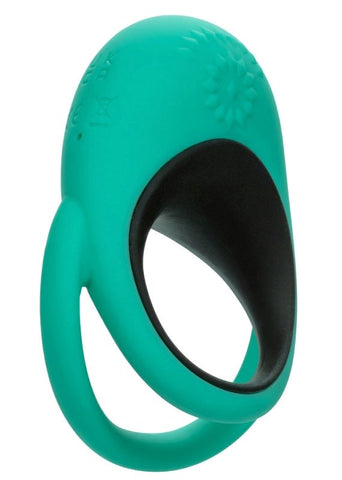 Link Up Remote Alpha Multi Functionc Cock Ring - Vibrating Cock Rings