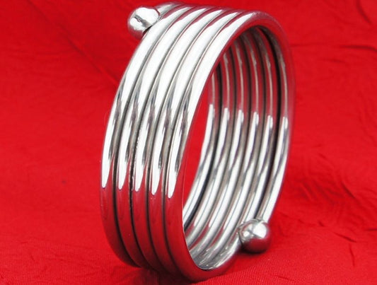 LiveDoor Cock & Glans Rings - Cock Rings