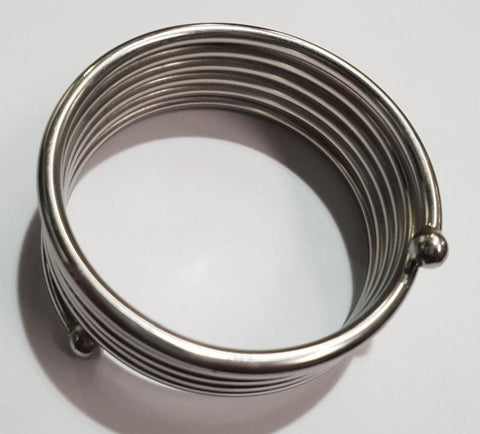 LiveDoor Cock & Glans Rings - Cock Rings