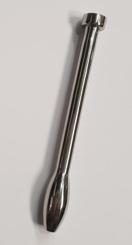 Love Arrow Bulbed Penis Plug - Penis Plugs