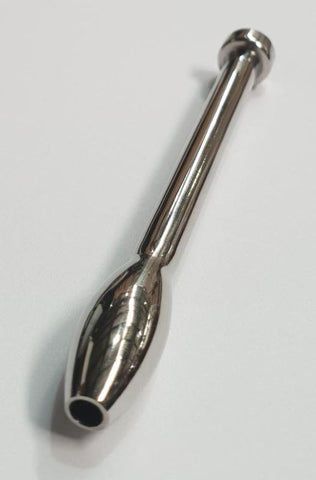 Love Arrow Bulbed Penis Plug - Penis Plugs