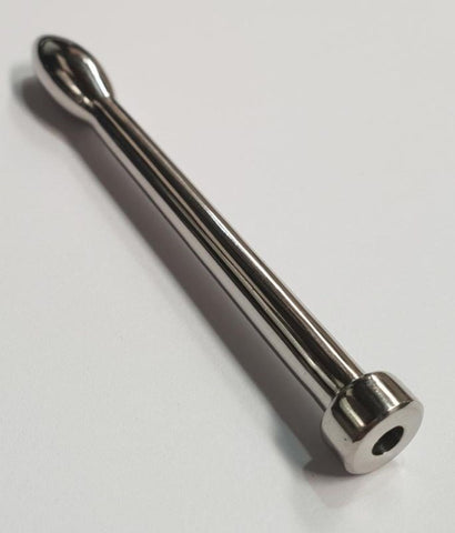 Love Arrow Bulbed Penis Plug - Penis Plugs