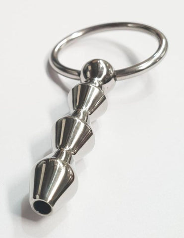 Lovepanky Cum Thru Cock Plug - Penis Plugs