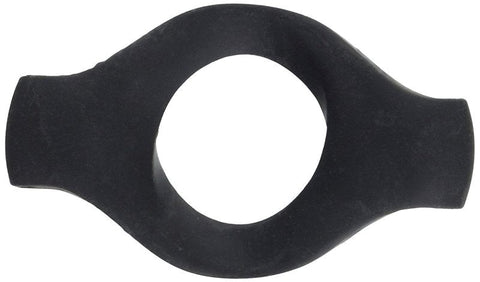 Nasstoys Dual Power Cock Ring - Silicone Vibrations for Opulent Stamina - Cock Rings