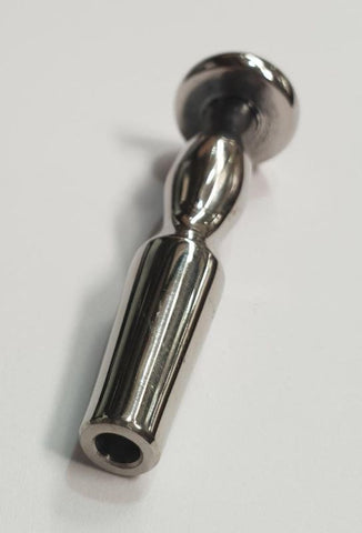 Mens Health Cum Thru Penis Plug - Penis Plugs