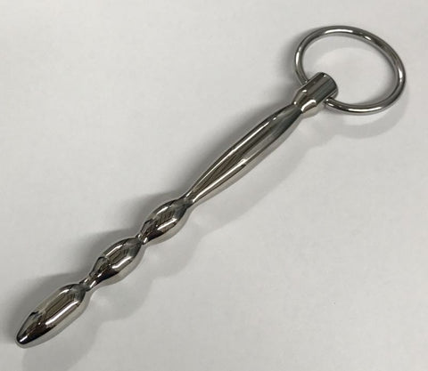 Miner Penis Plug - Penis Plugs