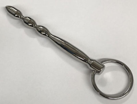 Miner Penis Plug - Penis Plugs