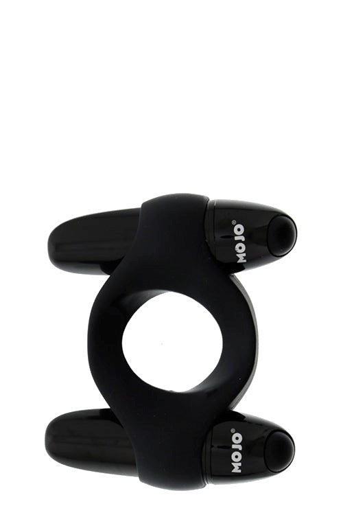 MOJO Catamaran Cock Ring - Vibrating Cock Rings