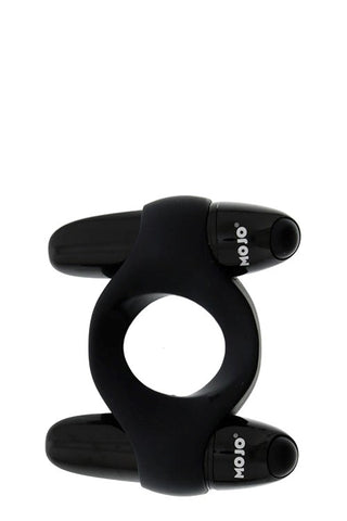 MOJO Catamaran Cock Ring - Vibrating Cock Rings