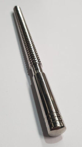 Motherless Uretheral DOMINATOR Grooving Sound - Penis Plugs