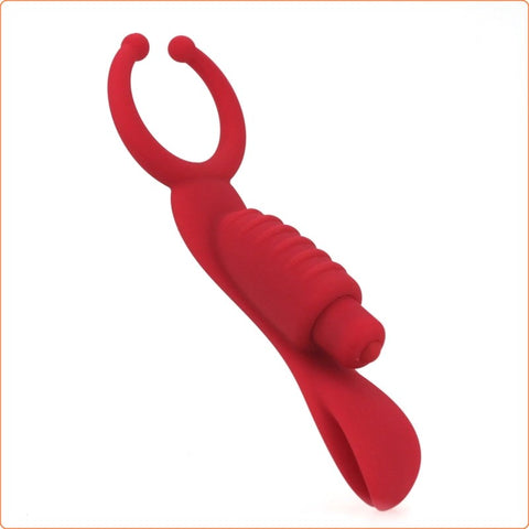 Multi-Use Erection Tool - Ball and Cock Toys