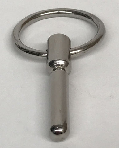 Newart Beginners Cock Plug Green - Penis Plugs