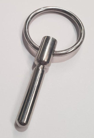 Newart Beginners Penis Plug - Penis Plugs