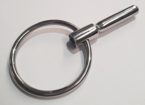 Newart Beginners Penis Plug - Penis Plugs