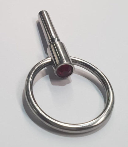 Newart Beginners Penis Plug - Penis Plugs