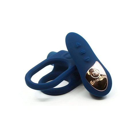 Nu Sensuelle SURGE Ring with Remote Control XLR8 - Cock Rings
