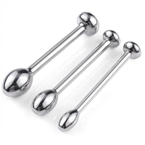 One Ball Penis Plug - Penis Plugs