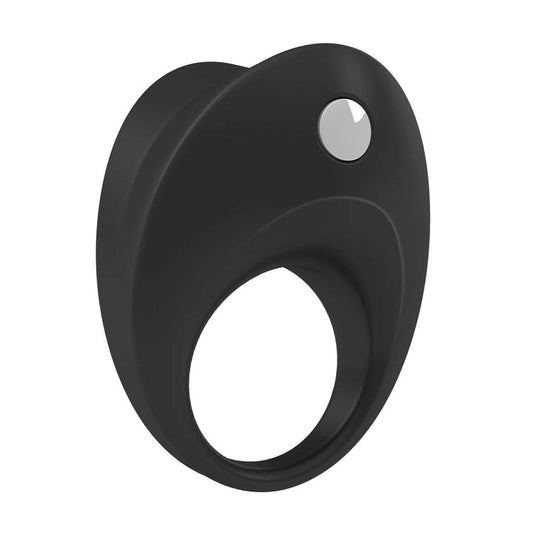 OVO B10 Vibrating Cock Ring - Cock Rings