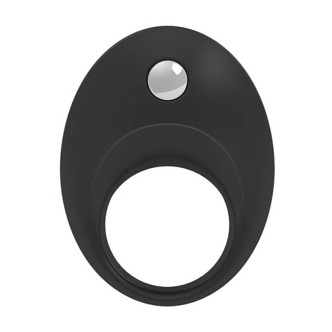 OVO B10 Vibrating Cock Ring - Cock Rings