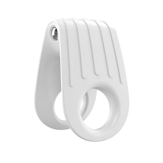 OVO B12 Vibrating Cock Ring - Cock Rings