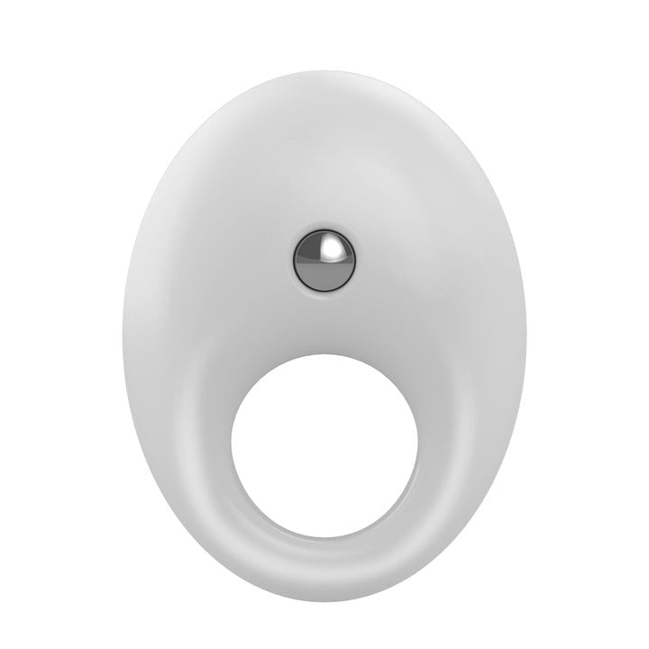 OVO B5 Vibrating Cock Ring - - Cock Rings