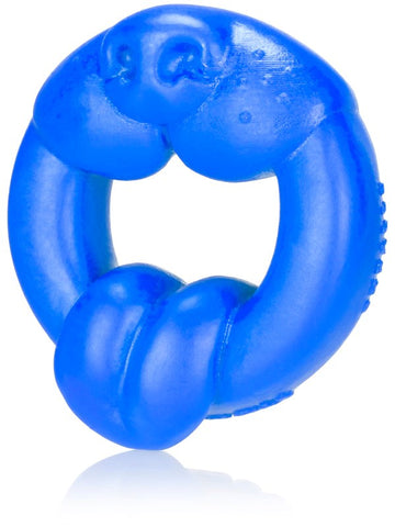 Oxballs Scrappy Puppy - Cock Rings