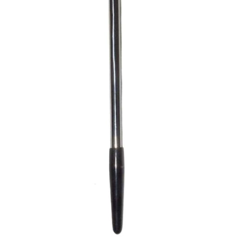 Peezure Steel Stimulation Wand - Penis Plugs