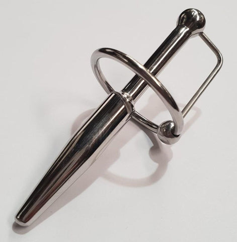 Penis Plug For Porn Large - Penis Plugs