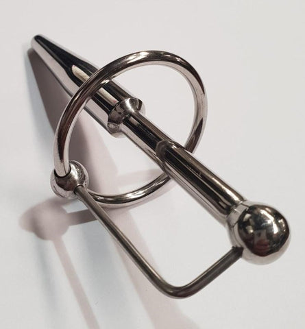 Penis Plug For Porn Large - Penis Plugs