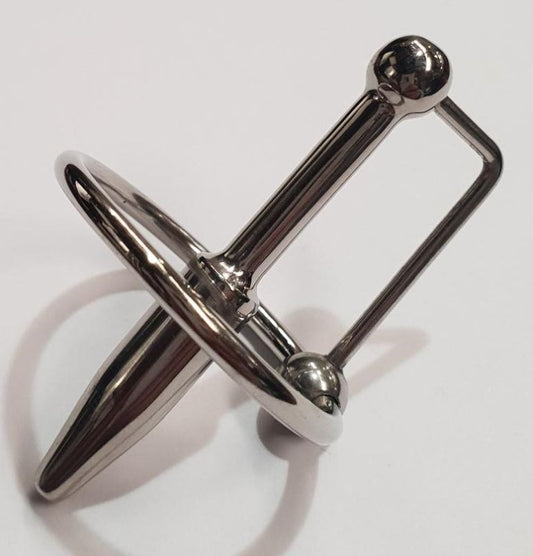 Penis Plug For Porn Small - Penis Plugs
