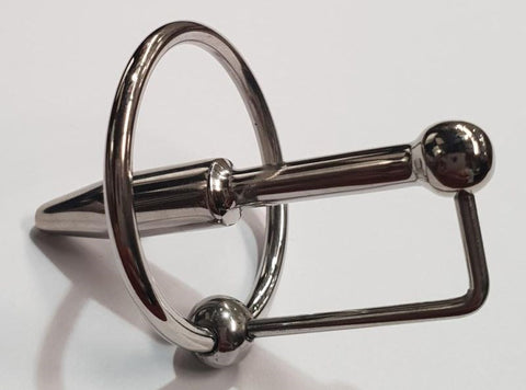 Penis Plug For Porn Small - Penis Plugs