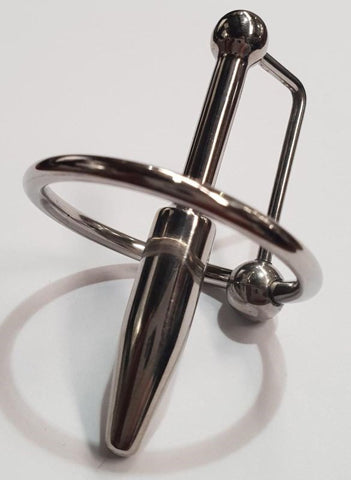 Penis Plug For Porn Small - Penis Plugs
