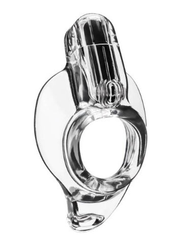 Perfect Fit Orbit BodyFit Vibrating Stimulator - Cock Rings