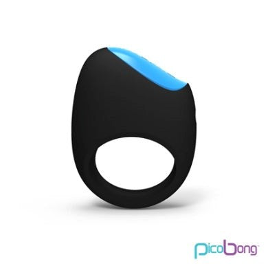 PicoBong Remoji LIFEGUARD Ring Vibe - Cock Rings