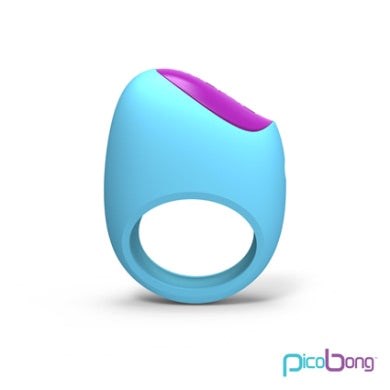 PicoBong Remoji LIFEGUARD Ring Vibe - Cock Rings