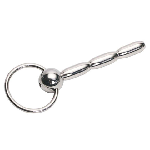 PING Cum Thru Penis Plug - Penis Plugs