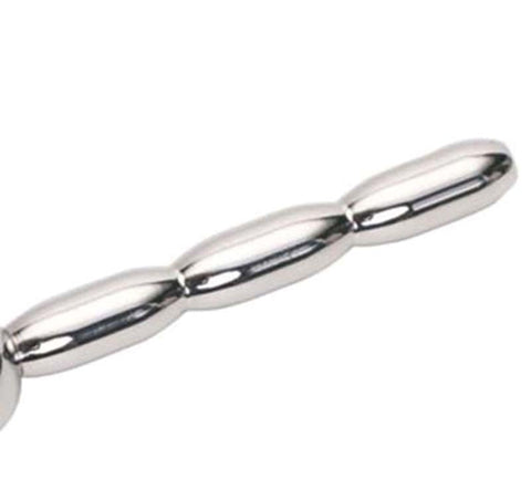 PING Cum Thru Penis Plug - Penis Plugs