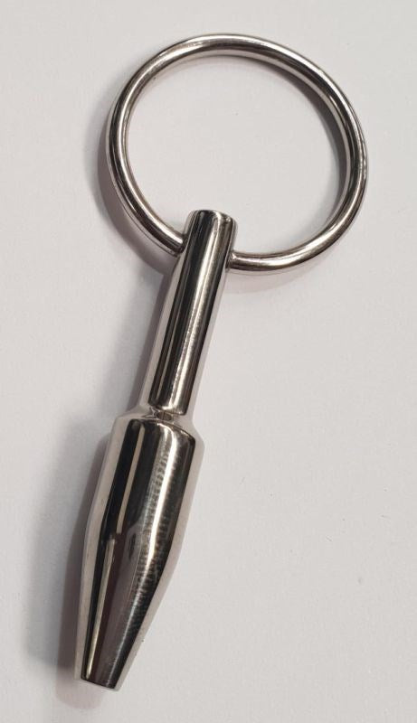 Penis Plug For Porn Small Built For Urethral Control BDSM Australia Penis Plug For Porn Small Built For Urethral Control BDSM Australia